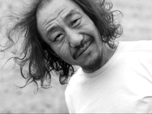  - García Alix, fascinado por Pekín