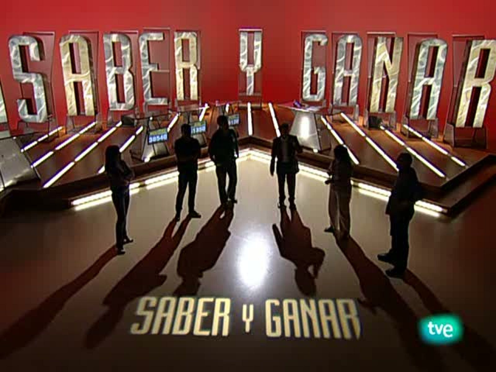 Saber y ganar (25/10/10)