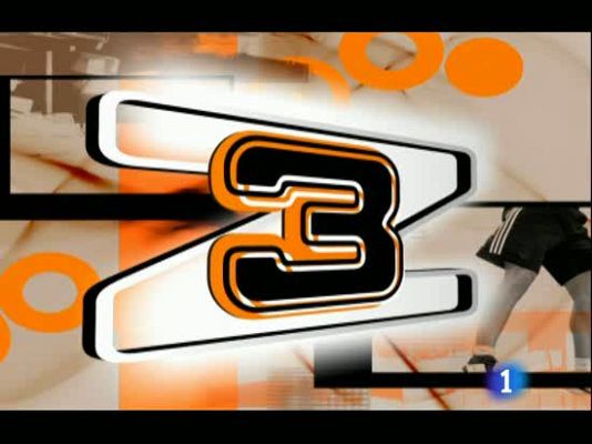 Baloncesto en RTVE - Las mejores jugadas de la ACB