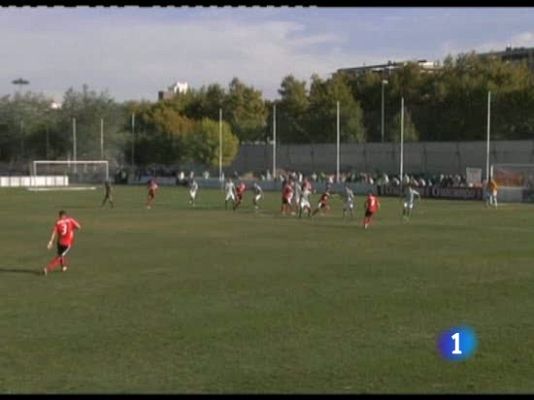 Copa del Rey - El Murcia, preparado para la proeza