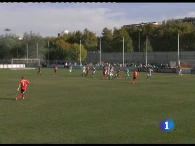 El Murcia, preparado para la proeza