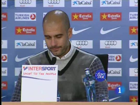 Copa del Rey - 'No faltamos al respeto al Ceuta'