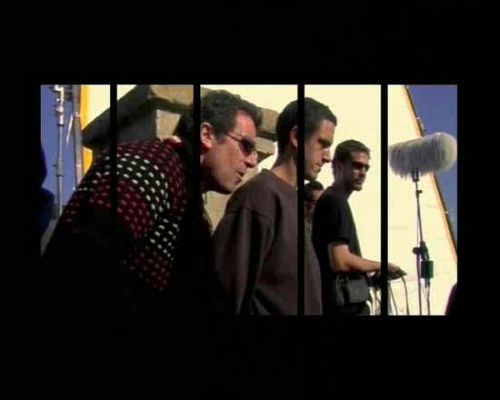 Versión española - Santiago Tabernero en Vida y color