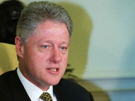  - Demócratas ganan elecciones 1998