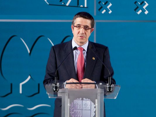  - "Estamos en el buen camino"