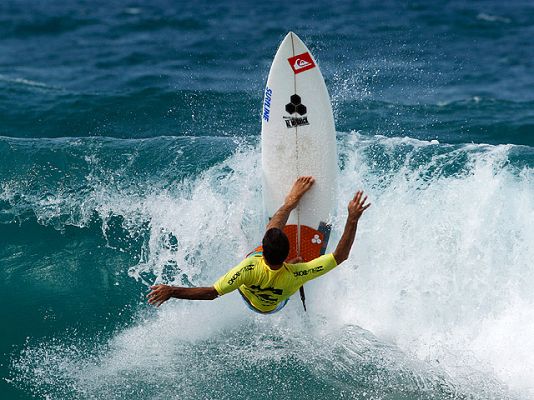  - Surf en aguas frías