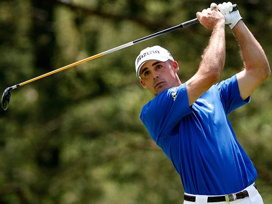  - Hoyo en uno y torneo