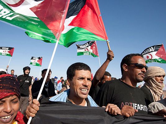 Telediario 1 - Telediario en 4' - 26/10/10