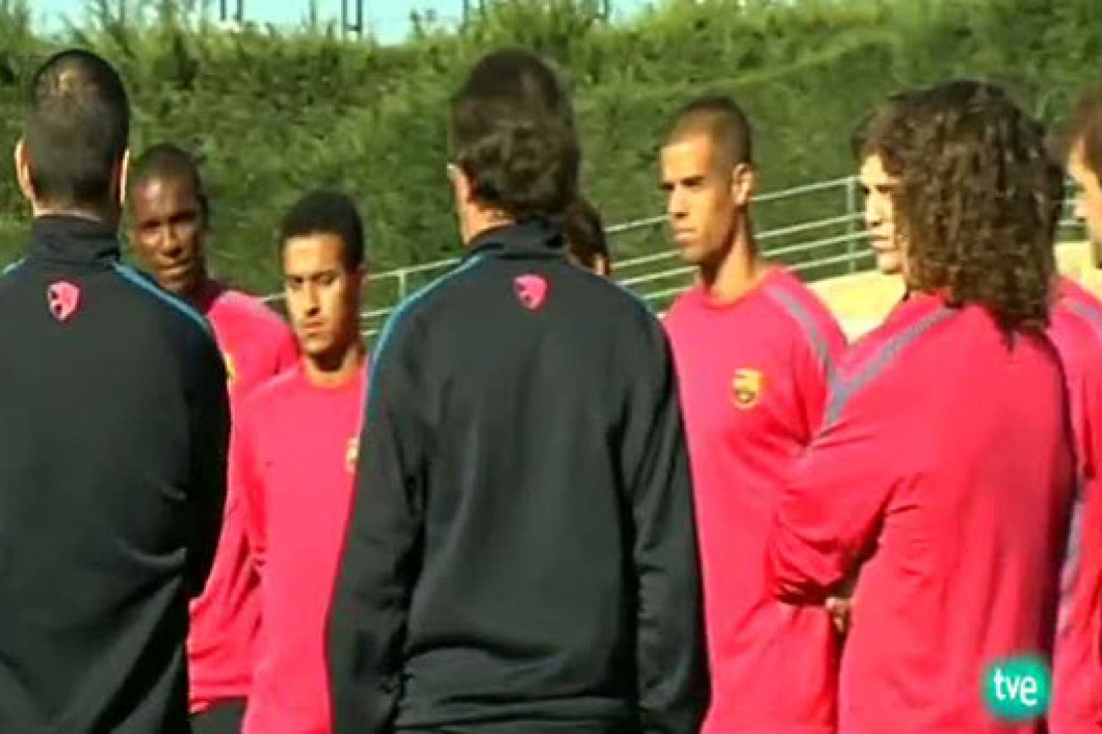 Sempre positius - 25 octubre