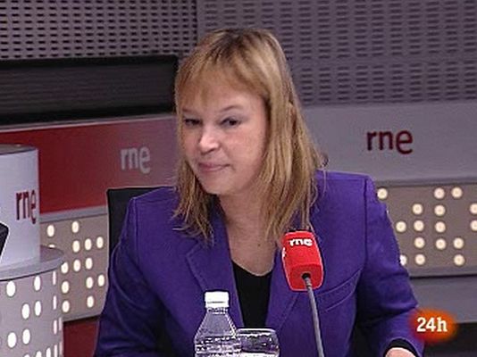  - Pajín pide una disculpa pública al alcalde de Valladolid y agradece la reacción social