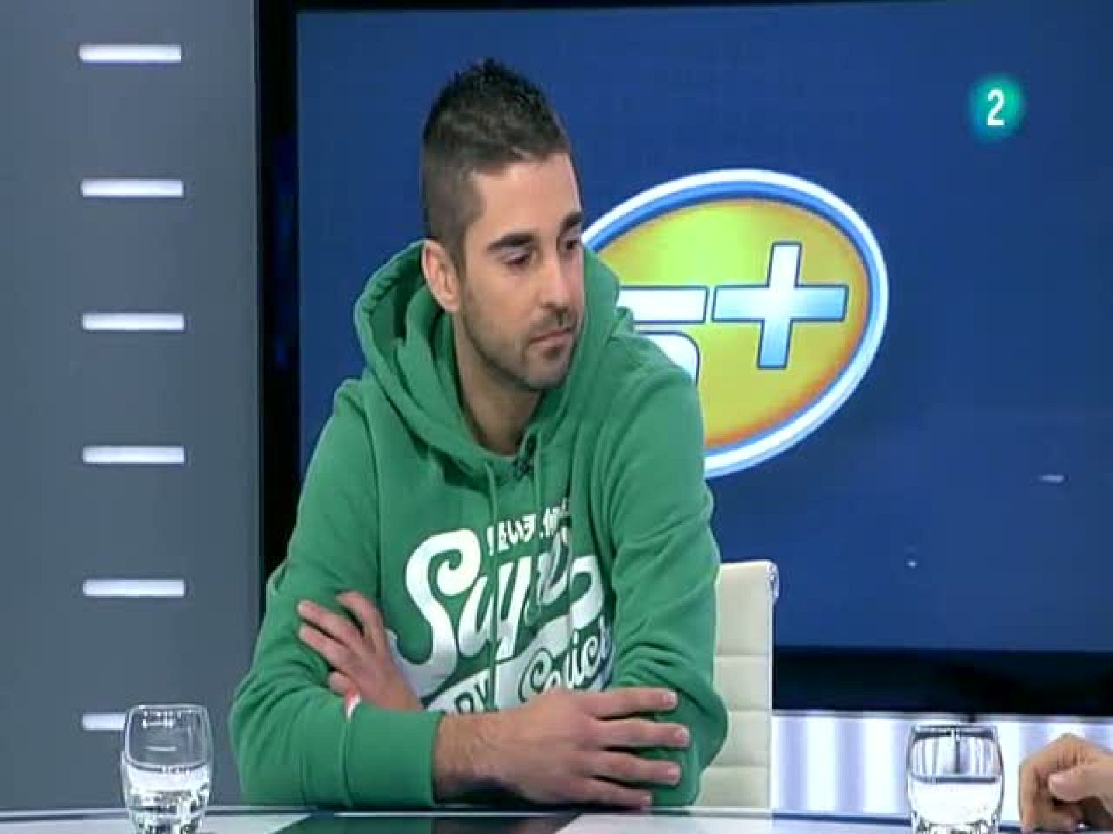 Entrevista: Juan Carlos Navarro