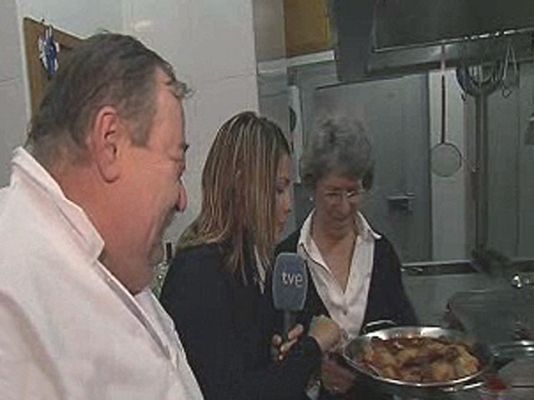 RTVE Cocina - Guiso de ternera gallega