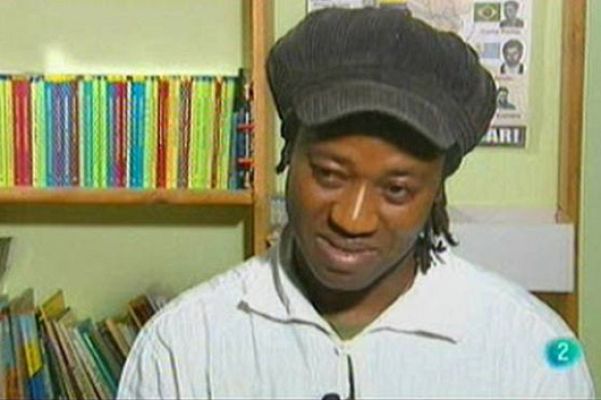 Para todos La 2 - ONG: Cehda