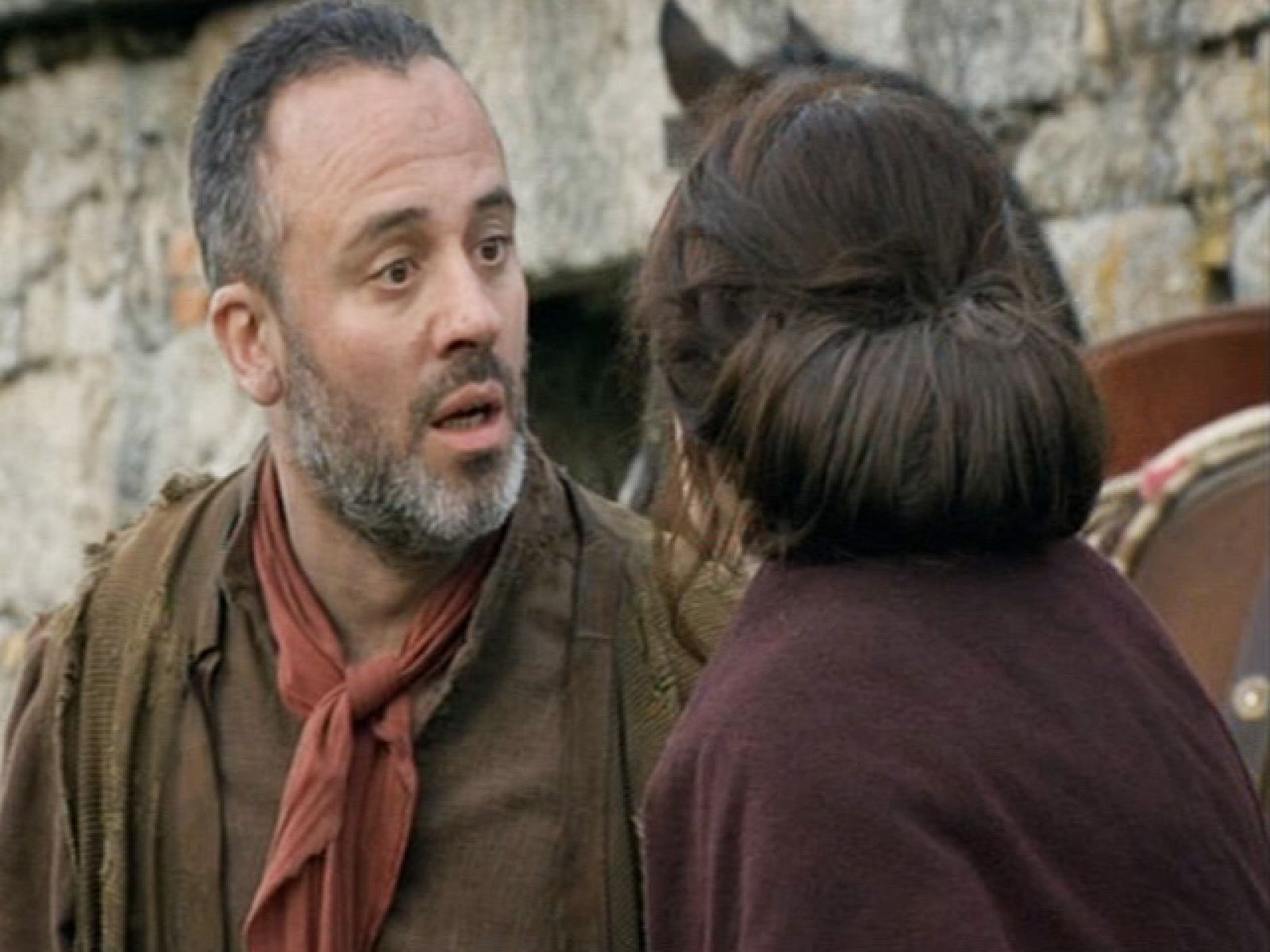 Águila Roja - Comienzo Capítulo 32 | Ver