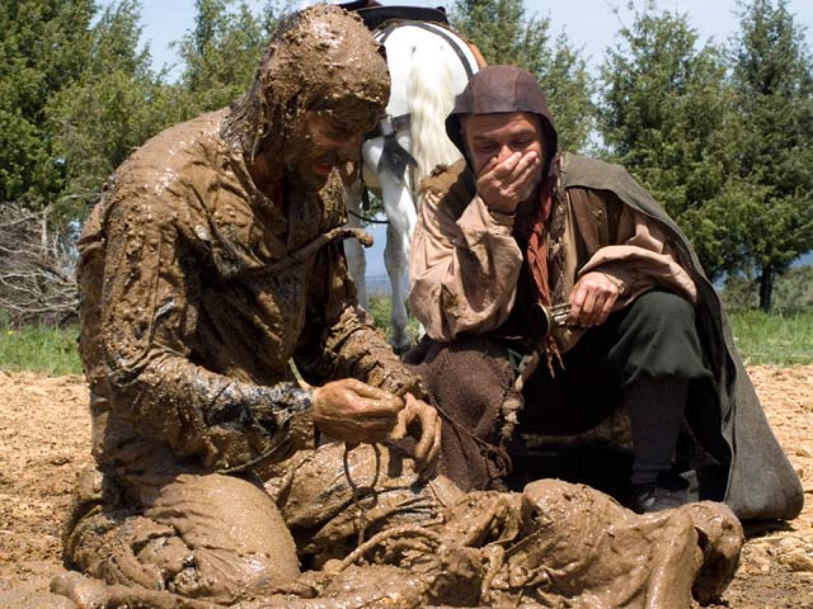 Águila Roja - Avance Capítulo 33 - Águila Roja | Ver