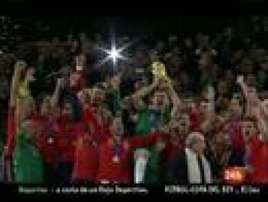  - Nominados al Balón de Oro