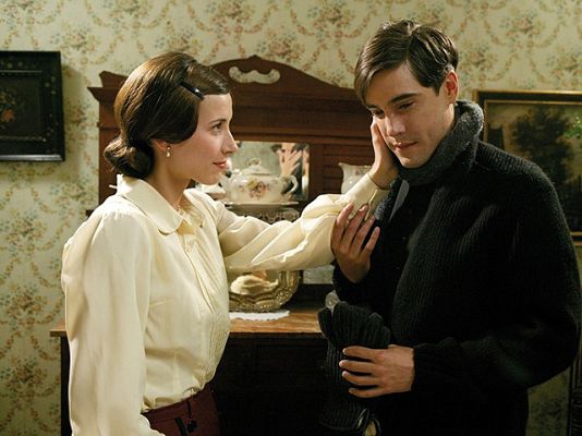 Versión española - La buena nueva