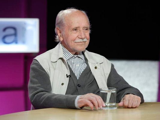 Versión española - Manuel Aleixandre