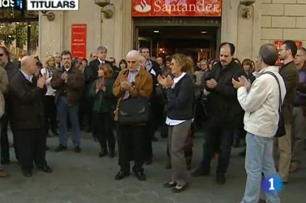L'Informatiu - L'informatiu migdia (26-10-2010)