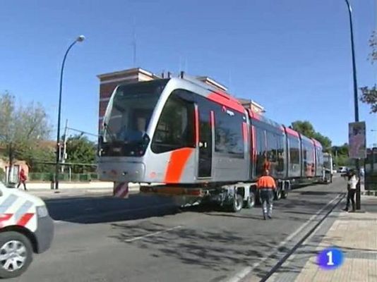 Noticias Aragón - Noticias Aragón - 26/10/10