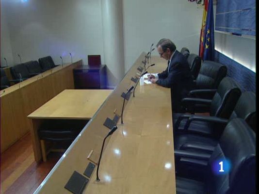  - Enmiendas a los Presupuestos