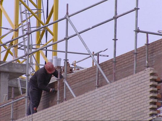  - La corrupción se ha estancado