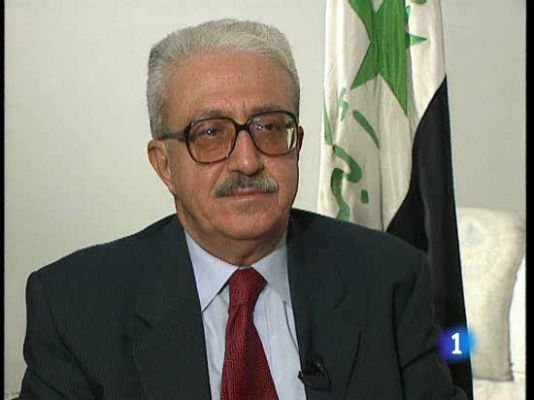  - Horca para Tarek Aziz