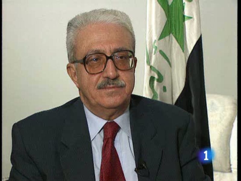Un tribunal iraquí condena a Tarek Aziz, el que fuera número dos de Sadam Husein, a morir en la horca