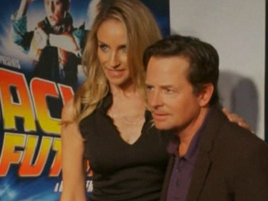  - 25 años de 'Regreso al futuro'