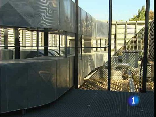  - Legionelosis en Madrid