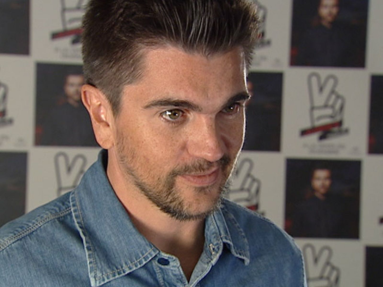 El colombiano Juanes acaba de llegar a nuestro país para presentar su disco 'P.A.R.C.E.'