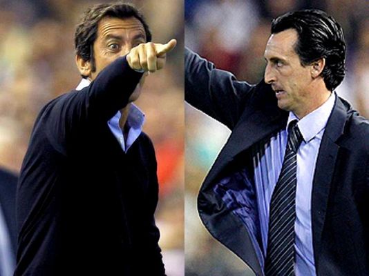 Copa del Rey - Las favoritos no quieren sorpresas