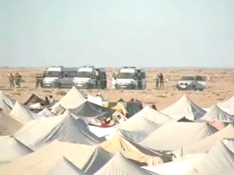 Telediario 1 en cuatro minutos (26/10/10)