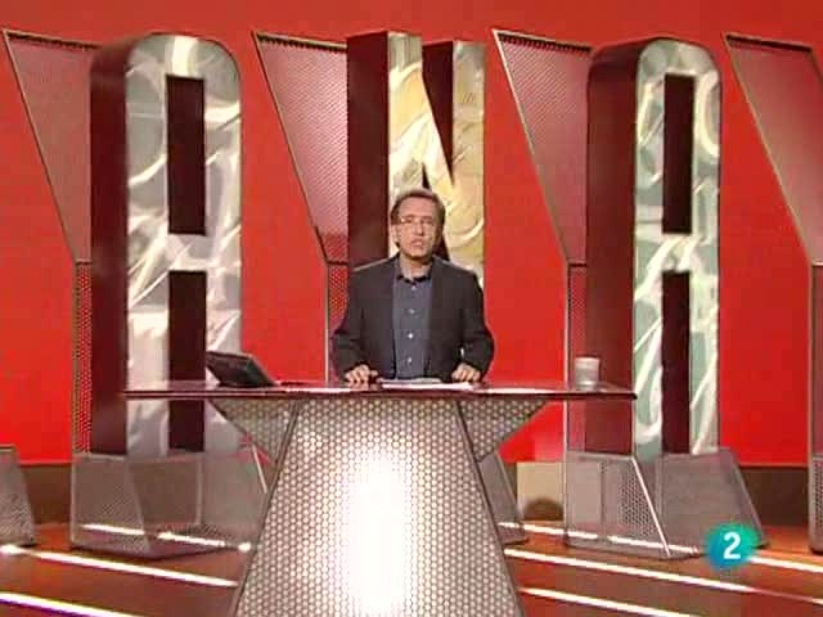 Saber y ganar (26/10/10)