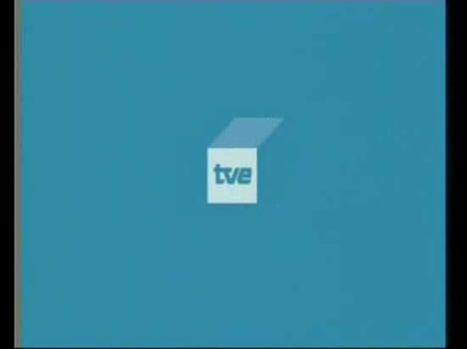 La 1 estrena "El día por delante"