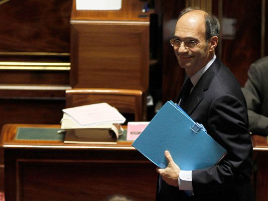  - Senado vota la reforma de pensiones