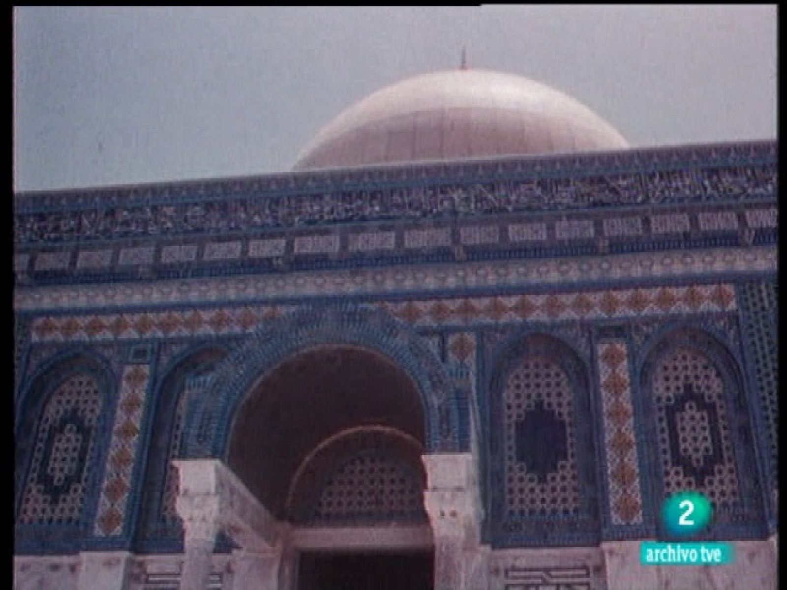 Alquibla - Palestina después de la diáspora - Alquibla | Ver