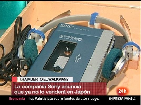 La tarde en 24h - Tercera hora - 26/10/10