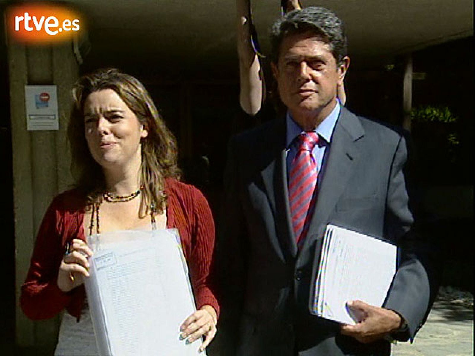 El PP recurre el Estatut ante el Tribunal Constitucional