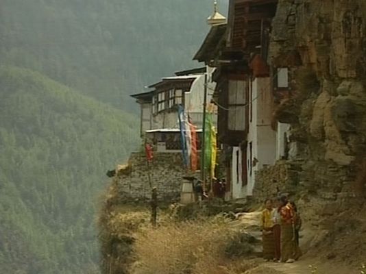 La 2 Noticias - La felicidad se puede medir