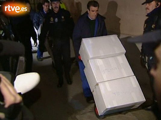  - Los papeles de Salamanca