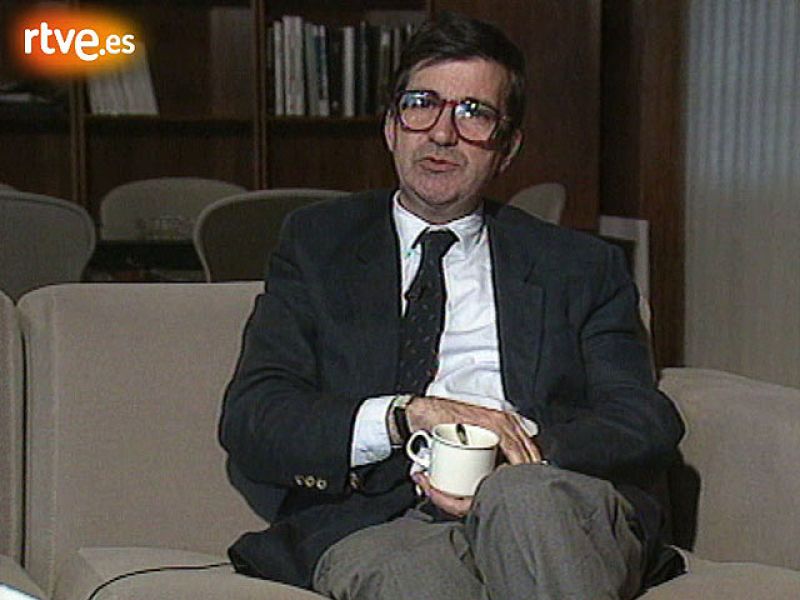 ETA mata a Ernest Lluch