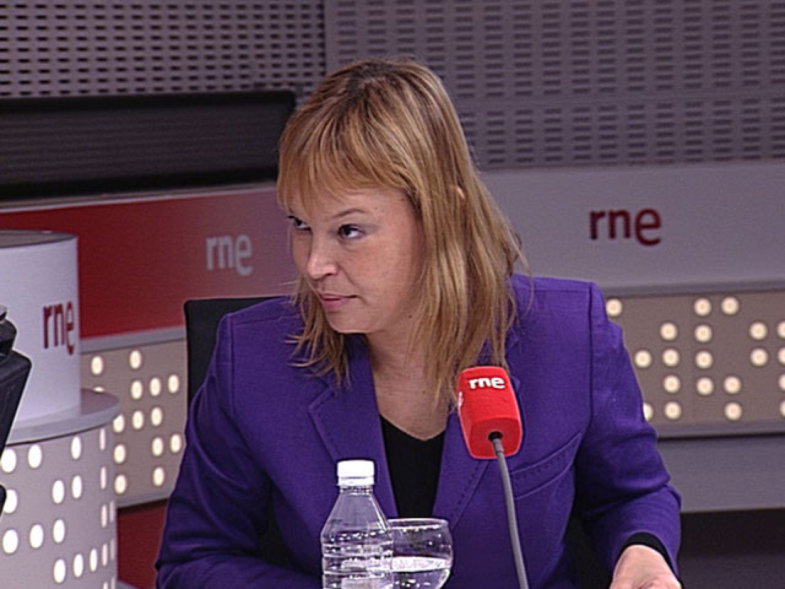 Leire Pajín pide una disculpa pública al alcalde de Valladolid | Ver