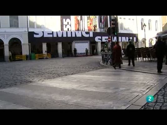 Miradas 2 - Miradas 2 - 26/10/10