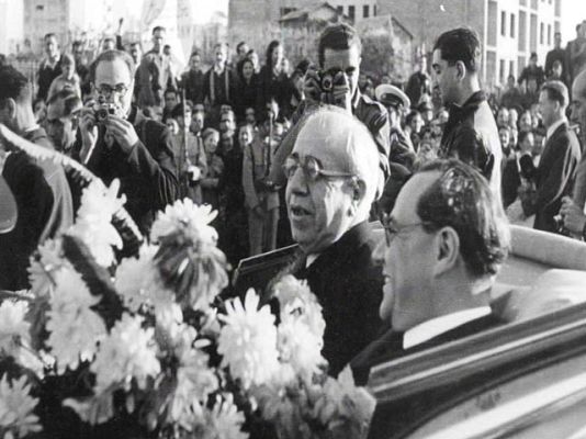  - "Tiempo de historia" en la Seminci