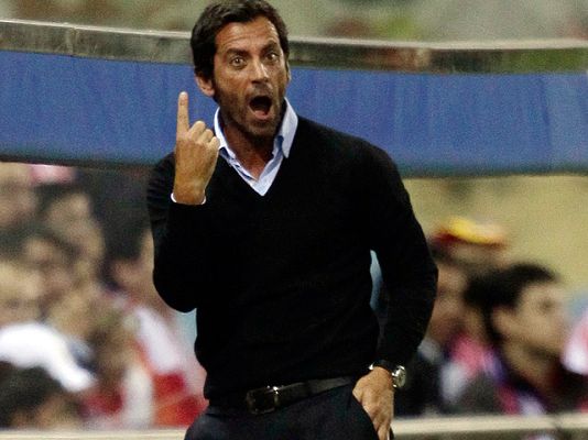  - El Atléti, a Las Palmas sin Quique