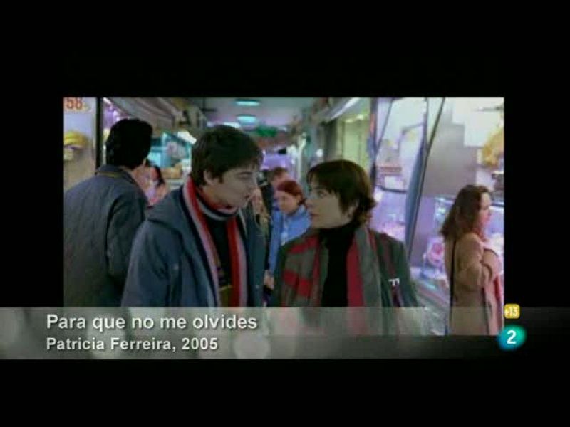 Versión española: Para que no me olvides (26/10/10)