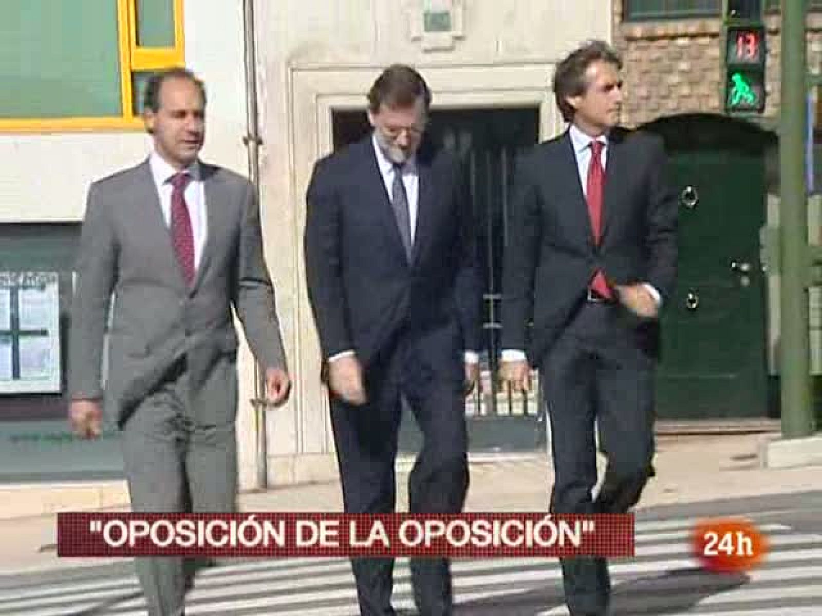 La noche en 24 horas (26/10/10)