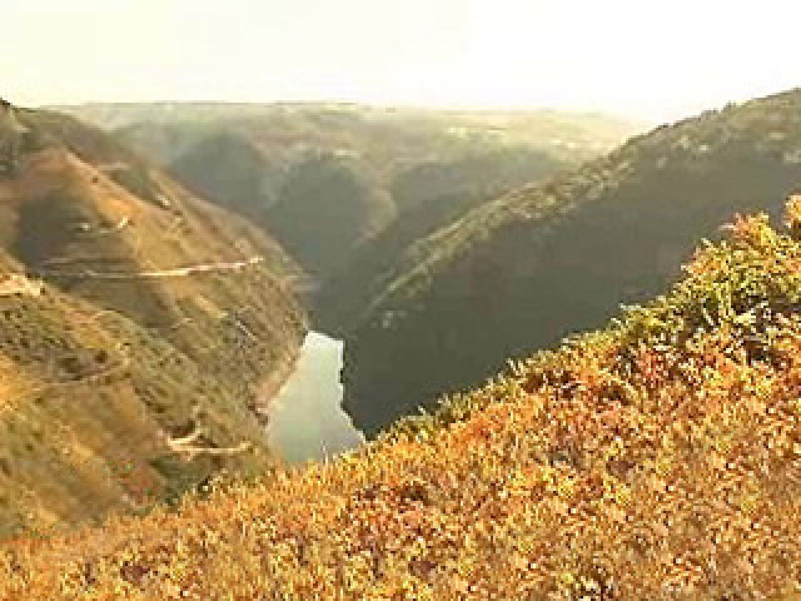 La Ribeira Sacra