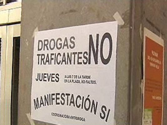 España Directo - Hartos de los yonkis